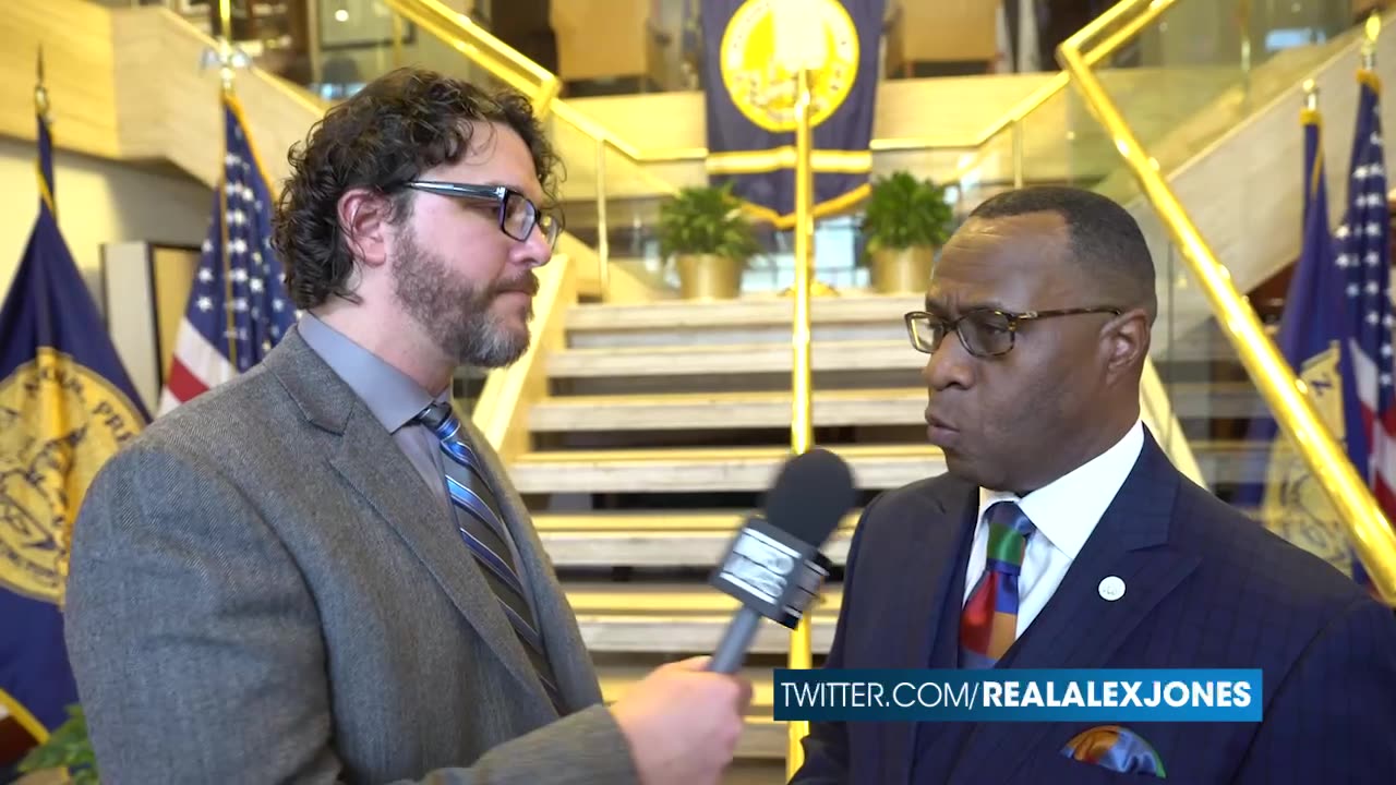 Dews News - The MMR Vaccine Is The New Tuskeegee Experiment