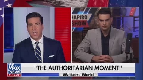 Ben Shapiro EXPOSES Left's BLATANT Power Grab