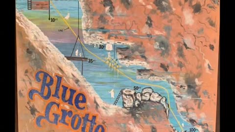 BLUE GROTTO SCUBA DIVING 2016 to 2020