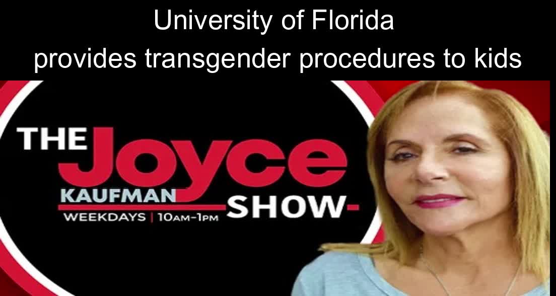 University of Florida will permanently sever a teen's reproductive ability
