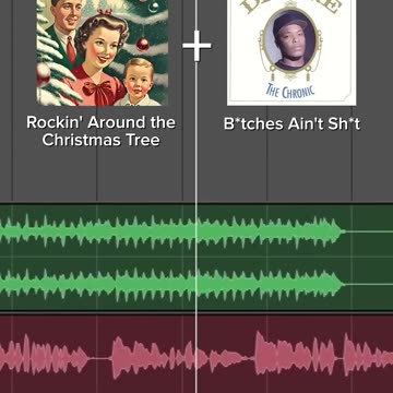 Bitches Ain’t Shit (Christmas Edition)