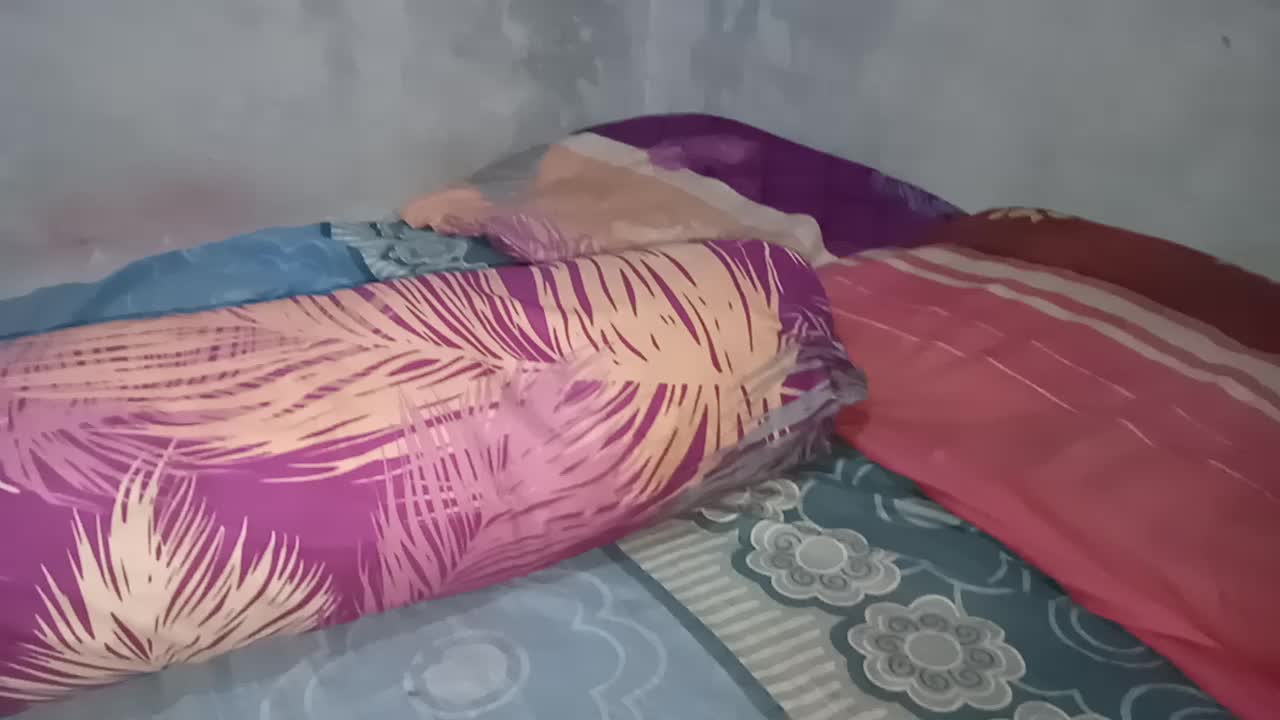 Very Simple Bed