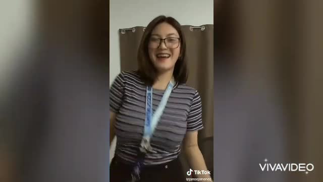 Viral Filipina Tiktok Compilation😍😍😍