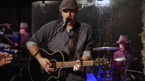 "Hymn of Joy" by Chris Tomlin (CornerstoneSF Cover)