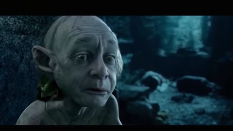 Gollum's Universalism – A Philosophy for One