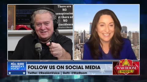 Miranda Devine: Media Ignored Other Biden Facts Independent of the Laptop Evidence