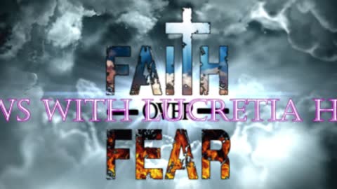 Faith Over Fear Rally Highlights