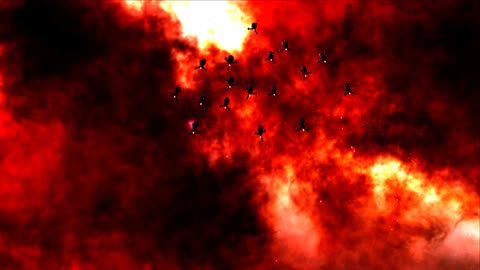 Saturdays – “Space Fore Warp Drop”