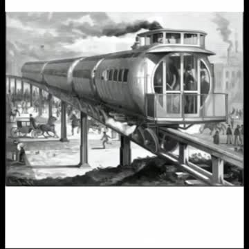 vanished (deleted?) civilization..