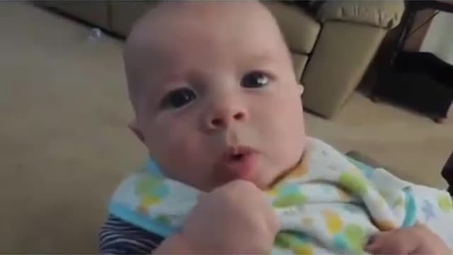 Funny baby videos to keep you entertained, latest 2022