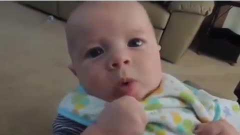 Funny baby videos to keep you entertained, latest 2022