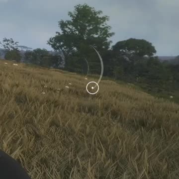 No Burping Allowed!!! Hunter Call of the Wild