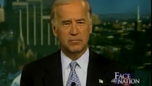 FLASHBACK: Biden vows to filibuster black female Judge Janice Rogers Brown if nominated for SCOTUS