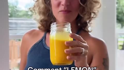 Celebrating the magic and POWER of lemons