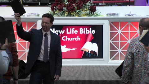 New Life Bible Church