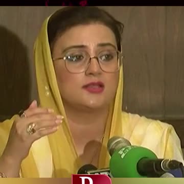 Jo Waday Ham Nay Kiye Wo Pury Kiye #statement #pmlnleaders #pmln #uzmabukhari #nawazsharif