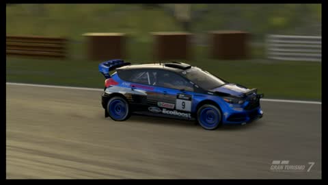 Gran Turismo7 Race249