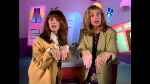 May 4, 1994 - Nothing's Tougher on Grease