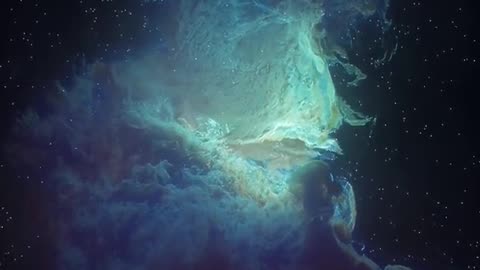 Nebula entered