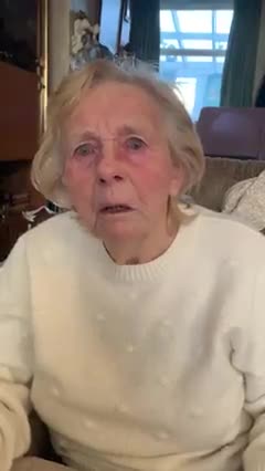 COVID lockdown destroying British people