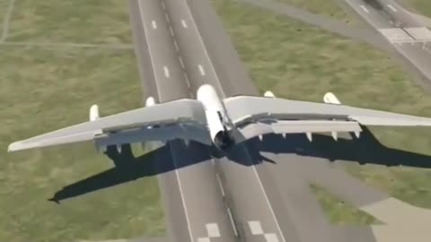 AIRPLANE CRAZY MODEL - MOST AMAZING VIDEOS IN THE WORLD