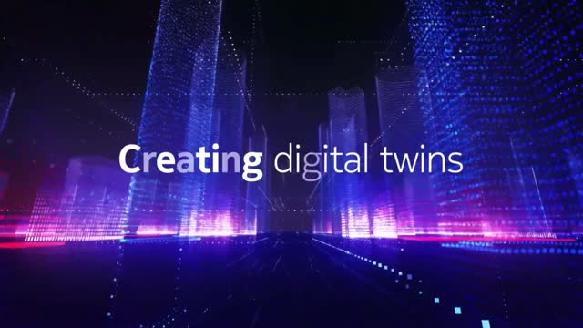 Digital Twins. 6G. 4th Industrial Revolution