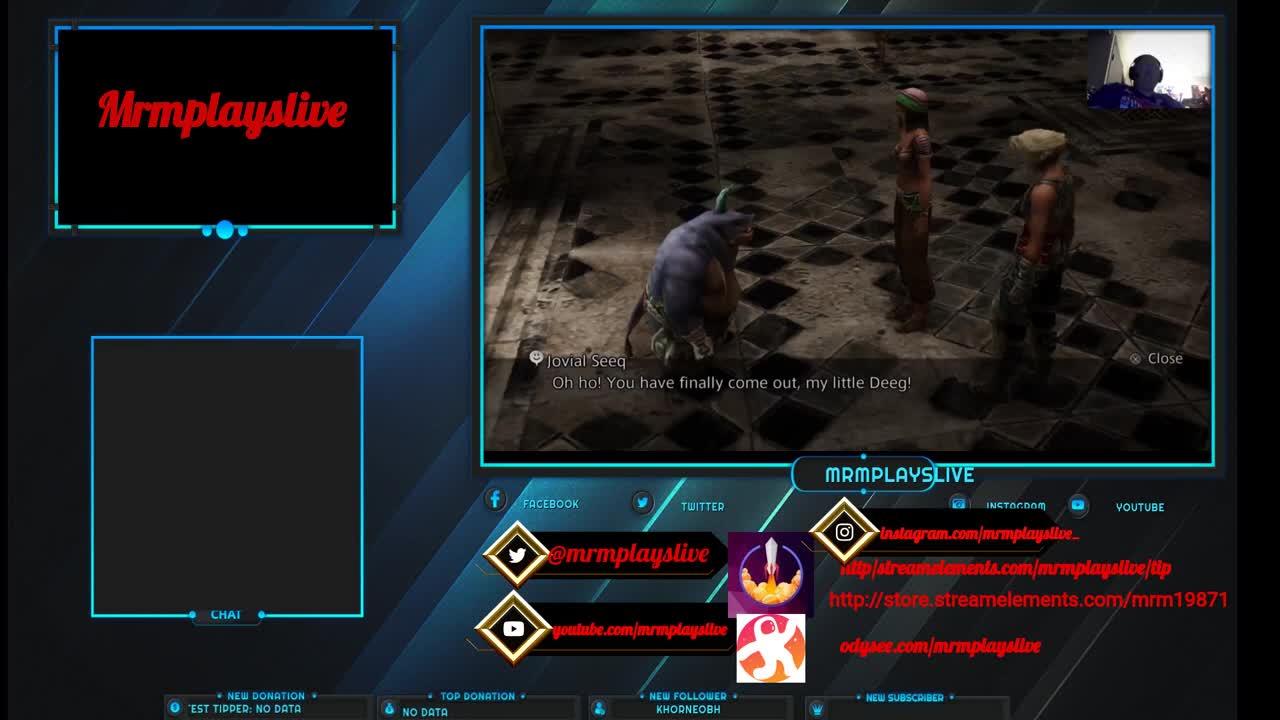 Mrmplayslive Final Fantasy 12 3 part 2