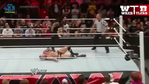 Top 10 Roman Reigns Greatest Superman Punches 2019