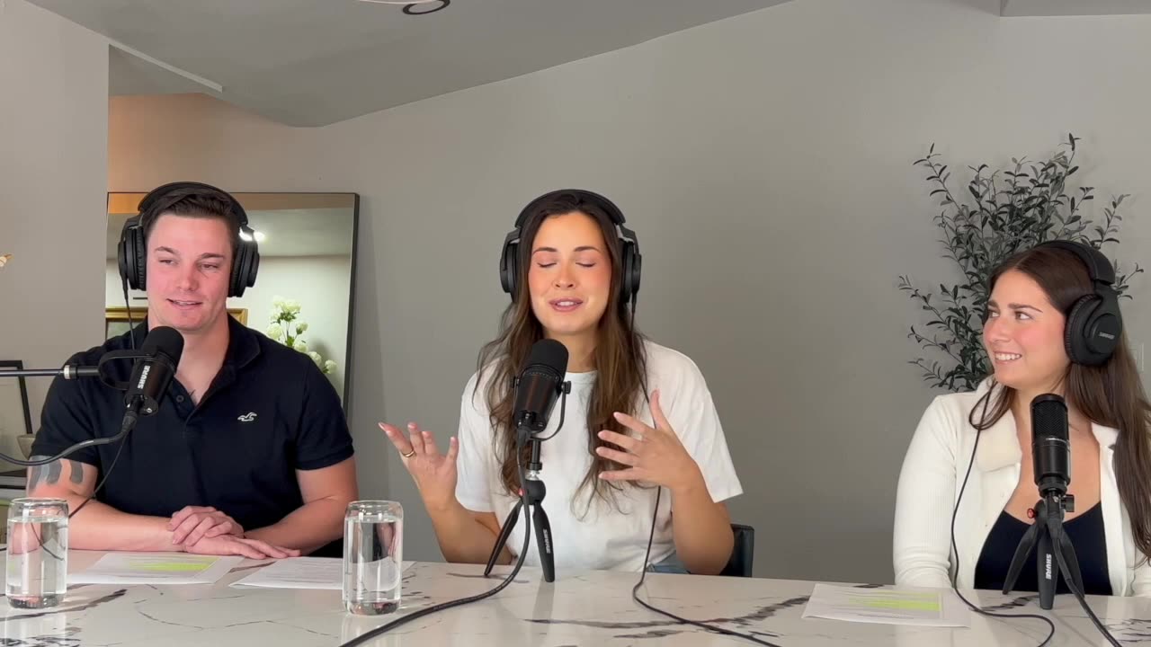 Debunking Weight-Loss Myths And Growing A Business On Social Media With Gens Gym