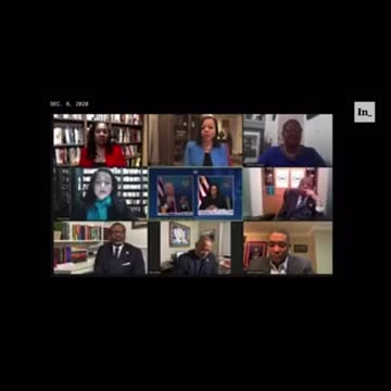 Lying Biden Got to Keep His Folks In Line.