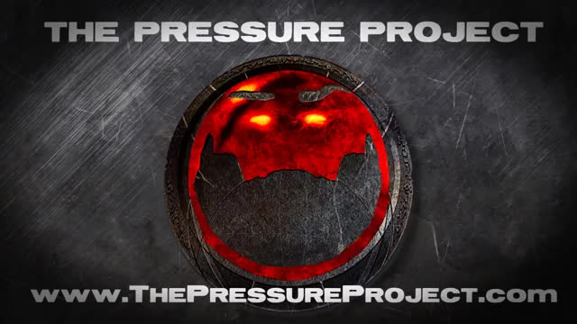 Matt Flavel on The Pressure Project 2019