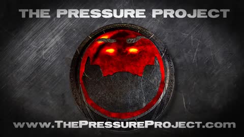 Matt Flavel on The Pressure Project 2019