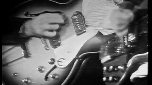 The Beatles - Paperback Writer (Internal Videos, Edit of Take 2,3,4)