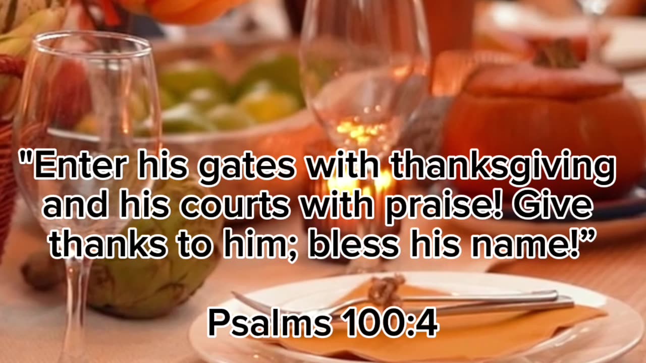 Happy Thanksgiving 🍁 🦃