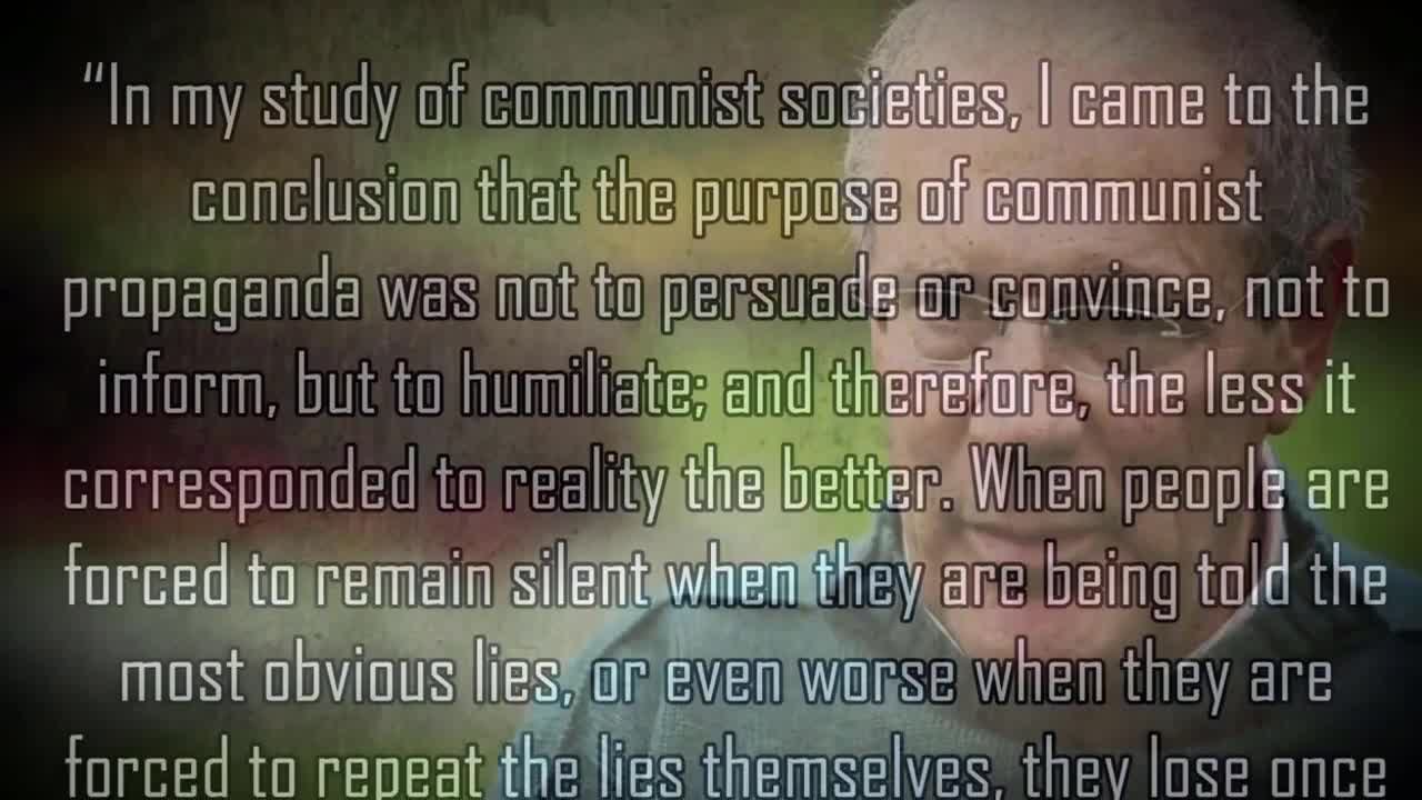 American Future - What happens if Trump loses? Watch the TRUTH about AMERICAN FUTURE P2