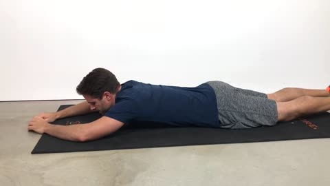 To Relieve Back Pain In 9 Minutes - FOLLOW ALONG