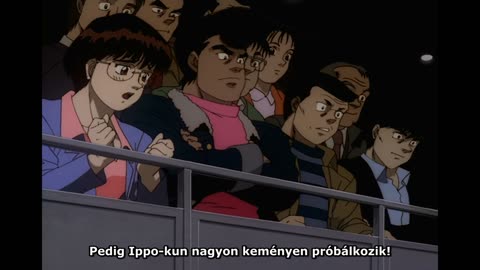 Hajime no ippo 33