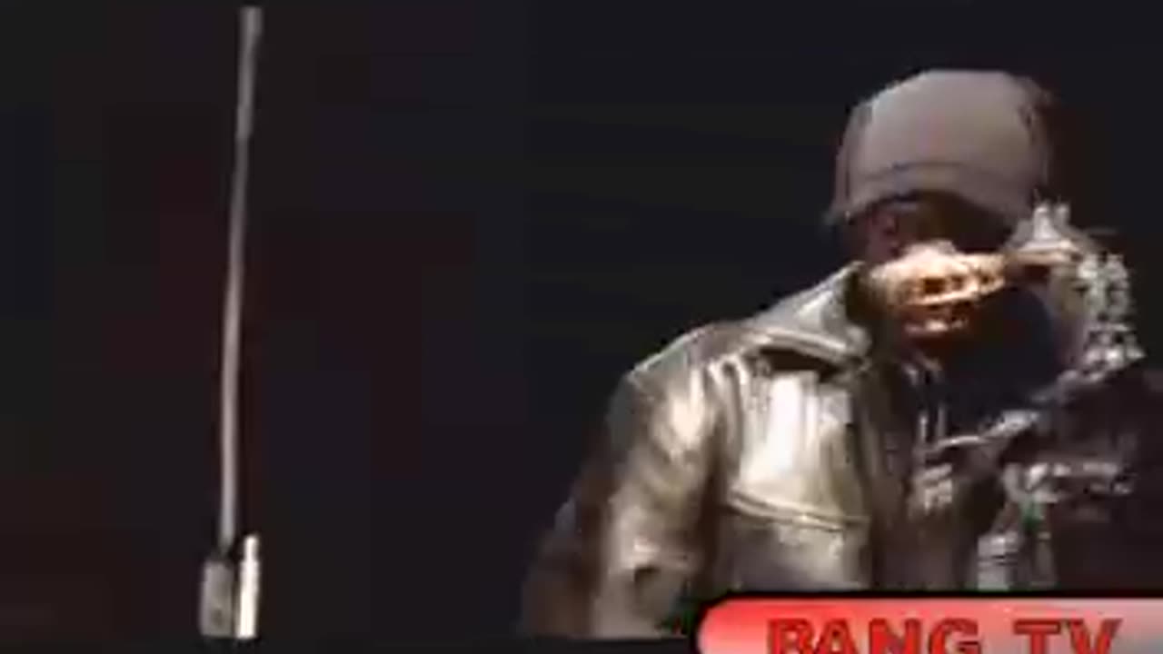 Rah Sun ft. Big Pun - Ill Be Around (VIDEO)