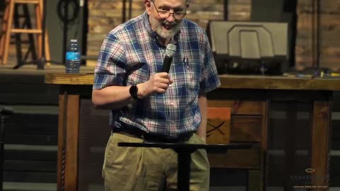 Wednesday Message 5-29-2024
