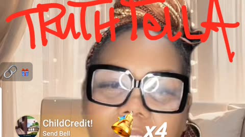 NONY ISN'T TOO SURE SISTA GIRL IS EVEN A FEMALE! OOPS