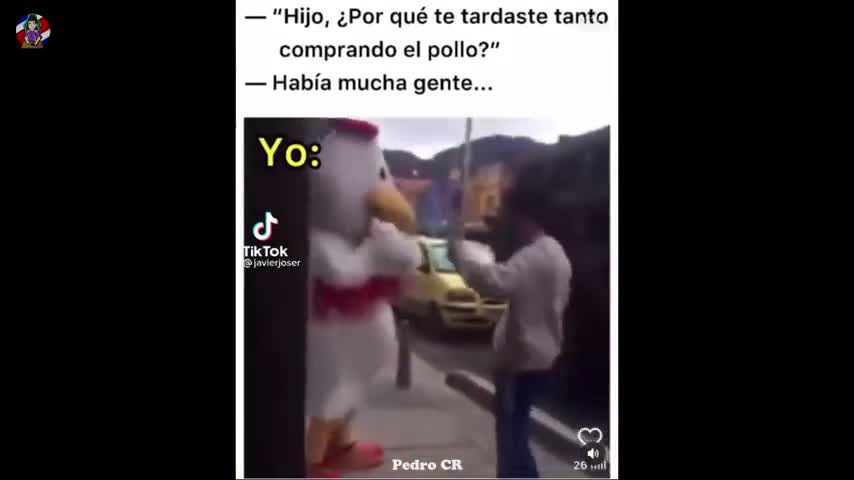 Videos virales 2021 para morirse de risa 🤣