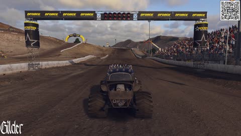 Bugzilla Rattlesnake Racepark