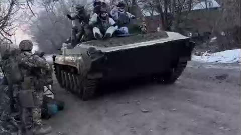 War in ukraine