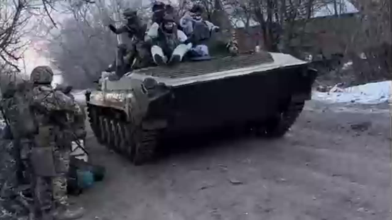 War in ukraine