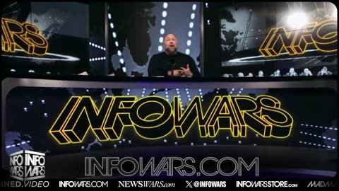 THEY ARE GETTING READY TO LAUNCH ANOTHER SCAM-DEMIC