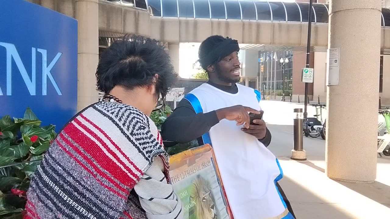 5/5 HebrewIsrealiteStreetMinistry(7/27/24)G.R.MICH.CAMP