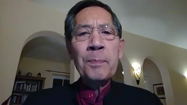 Dr. Sucharit Bhakdi warns of dangers of the vaccines