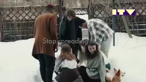 Il Potere vince solo se ci divide.