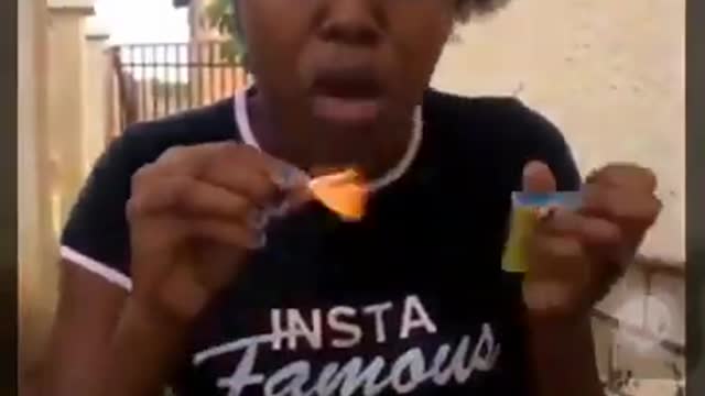 Don't try this @home 1