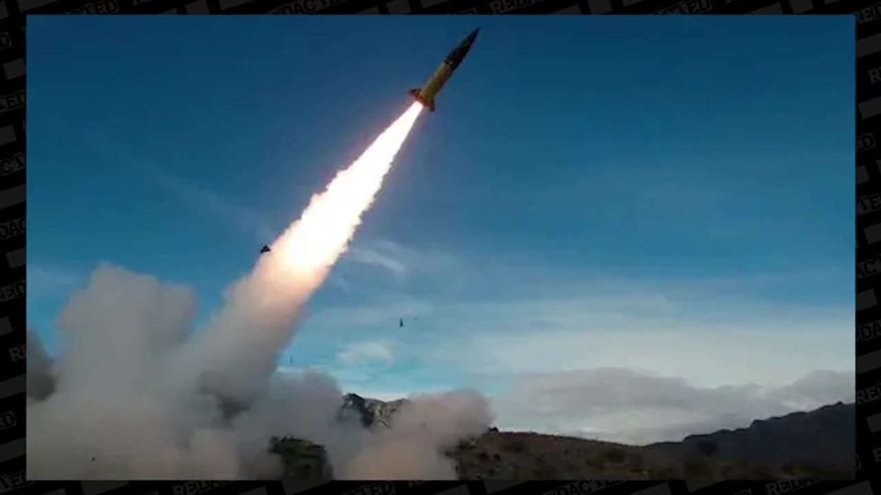 BREAKING! RUSSIA PREPARES FOR NUCLEAR WAR AND MASSIVE STRIKES AGAINST UKRAINE, US EMBASSY EVACUATED